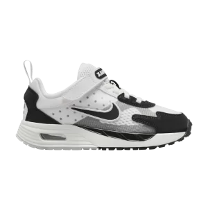 Nike Air Max Solo PS 'Noir Blanc' Blanc/Platine pur/Noir FZ0944 101