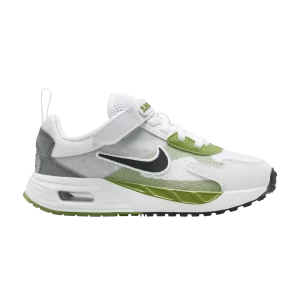 Nike Air Max Solo PS 'Chlorophylle' Blanc/Chlorophylle/Gris Fumée/Noir FZ0944 100