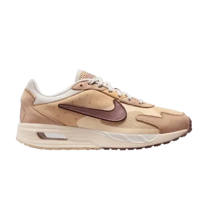 Nike Air Max Solo 'Sesame Smokey Mauve' Baskets Sésame/Sandy drift/Chanvre/Smoky haze FZ5050 221