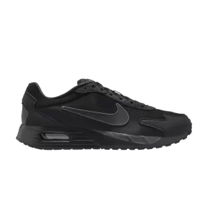 Nike Air Max Solo 'Triple Noir' Noir/Noir/Noir/Anthracite DX3666 010