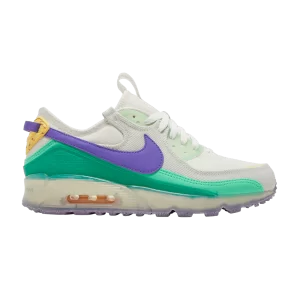 Nike Air Max Terrascape 90 'Phantom Action Grape' Fantôme/Light Bone/Citron Pulse/Action Grapes DV7413 001