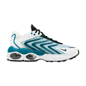 Nike Air Max TW 'Bright Spruce' Baskets Blanc/Noir/Blanc/Bright Spruce DQ3984 103