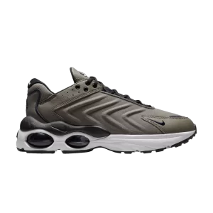 Nike Air Max TW 'Flat Pewter Obsidian' Baskets Étain plat/Blanc/Noir/Obsidienne DV7721 001
