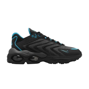 Nike Air Max TW Next Nature 'Black Baltic Blue' Noir/Bleu Baltique/Gris fer FD9750 001