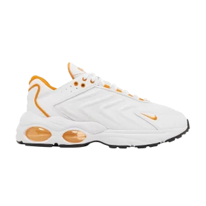 Nike Air Max TW Next Nature 'Bright Mandarin' Blanc/Noir/Bright Tangerine FJ4005 100