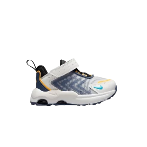 Nike Air Max TW TD 'Blanc Bleu Laser Orange' Blanc sommet/Orange laser/Bleu diffus/Bleu éclair DQ0298 102