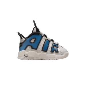 Nike Air More Uptempo '96 TD 'Bleu industriel' Minerai de fer clair/Bleu industriel/Gris fer FJ1388 001