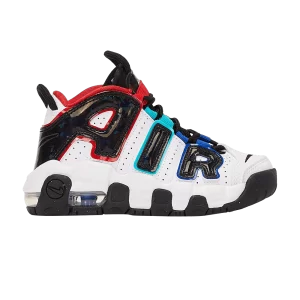 Nike Air More Uptempo CL PS 'All-Star' Blanc/Rouge université/Game Royal/Noir FV0836 100