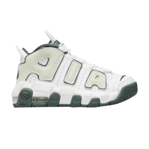 Nike Air More Uptempo PS 'White Vintage Green' Blanc/Vintage Vert/Blanc sommet/Verre de mer FQ1937 100