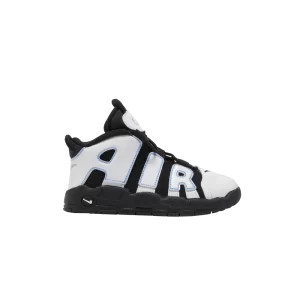 Nike Air More Uptempo TD 'Black Cobalt Bliss' Noir/Blanc/Multicolore/Cobalt Bliss DQ6202 001