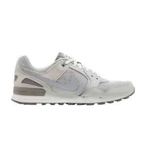 Nike Air Pegasus 89 Premium 'Light Iron Ore' Minerai de fer clair/Poussière de photons/Étain plat/Argent métallisé FN6838 012