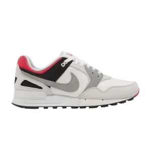 Nike Air Pegasus 89 'Swan' Cygne/Corail Rose/Noir/Gris Moyen FD3598 100