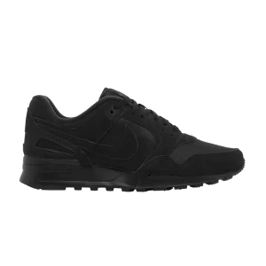 Nike Air Pegasus 89 'Triple Black' Noir/Photon Dust/Anthracite FD3598 002