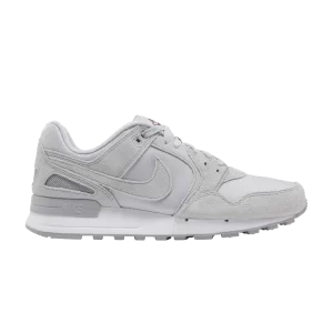 Nike Air Pegasus 89 'Wolf Grey' Gris loup/Rouge équipe/Blanc/Gris loup FD3598 001