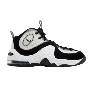 Nike Air Penny 2 'Panda' Baskets Os clair/Blanc/Noir/Photon Dust DZ2549 001