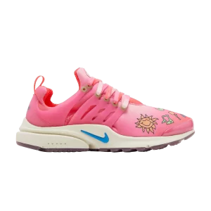 Nike Air Presto 'Doernbecher 2023' Baskets Pinksicle/Bleu photo clair/Framboise brillant/Lait de coco FJ4973 600