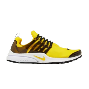 Nike Air Presto 'Tour Yellow' Jaune tour/Blanc/Noir/Jaune tour FD0034 700