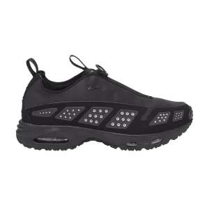 Nike Wmns Air Sunder Max 'Noir Argent' Noir/Argent Métallique FZ2068 001