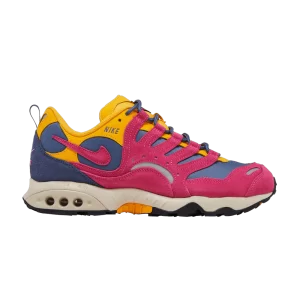 Nike Air Terra Humara 'Alchemy Pink' Alchimie rose/Bleu dispersé/Sandy Drift FQ9084 600