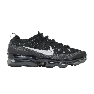 Nike Air VaporMax 2023 Flyknit 'Oreo' Noir/Blanc/Noir/Blanc/Noir DV1678 001