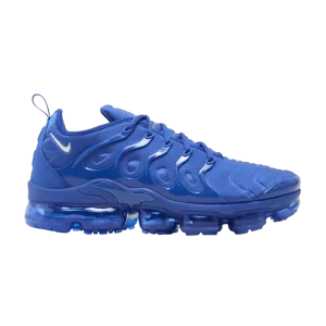Nike Air VaporMax Plus 'Game Royal' Royal/Argent métallique/Blanc HJ9148 480