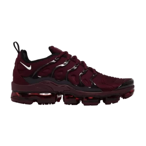 Nike Air VaporMax Plus 'Night Maroon' Bordeaux nuit/Blanc/Noir/Cèdre FN6850 681