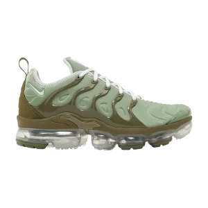Nike Air VaporMax Plus 'Oil Green' Vert pétrole/Blanc/Olive moyen FD0779 386