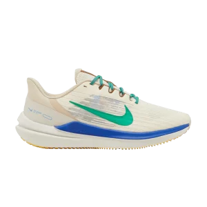 Nike Air Winflo 9 Premium 'Coconut Milk Stadium Green' Lait de coco/Sand Drift/Couleur Bleu/Stadium Vert DV8997 100