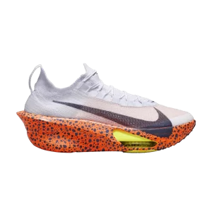 Nike Air Zoom Alphafly NEXT% 3 'Electric Pack' Multicolore/Multicolore FN7672 900