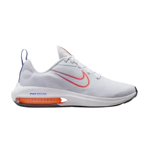 Nike Air Zoom Arcadia 2 GS 'Football Gris Total Orange Bleu' Football Gris/Bleu Astronomie/Noir/Orange Total DM8491 004