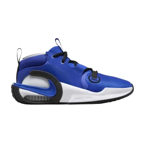 Nike Air Zoom Crossover 2 GS 'Racer Blue' Bleu/Noir/Platine pur/Bleu FB2689 401
