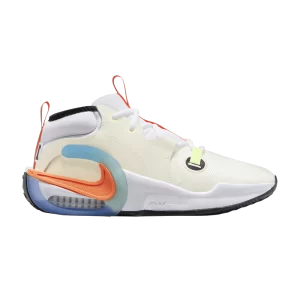Nike Air Zoom Crossover 2 SE GS 'CHBL' Voile/Blanc/Barely a Volt/Orange total HF5733 181