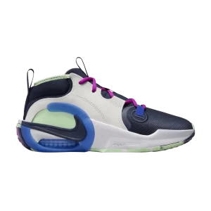 Nike Air Zoom Crossover 2 SE GS 'Phantom Obsidian' Fantôme/Hyper Royale/Hyper Violet/Obsidienne FN4999 001