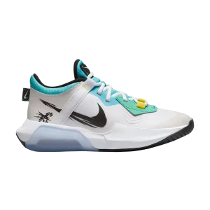 Nike Air Zoom Crossover GS 'Doodles' Blanc/Blanc/Ghost/Noir FJ7687 101