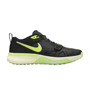 Nike Air Zoom Diamond Elite Turf '2024 All-Star' Noir/Lime/Volt FV6100 001