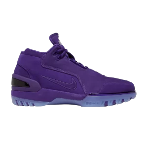 Nike Air Zoom Generation Retro 'Court Purple' Court Violet/Court Violet/Court Violet FJ0667 500