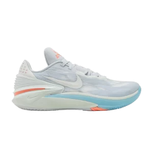Nike Air Zoom GT Cut 2 'Avant Garden' Aura/À peine vert/Ciel brillant/Voile DJ6015 402