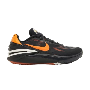 Air Zoom GT Cut 2 'Nike University' Noir/Cône/Ghost/Pure Platinum DJ6015 004