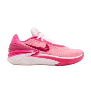 Nike Air Zoom GT Cut 2 EP 'Hyper Pink' Hyper rose/Fireberry/Rose féroce/Rose perle/Rouge DJ6013 604