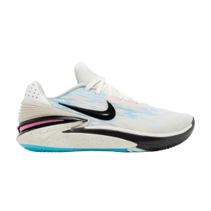 Nike Air Zoom GT Cut 2 EP 'We Are All Greater' Voile/Marron clair/Rose sort/Noir DJ6013 104