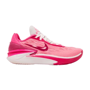 Nike Air Zoom GT Cut 2 'Hyper Pink' Hyper rose/Fireberry/Rose féroce/Rose perle/Rouge DJ6015 604