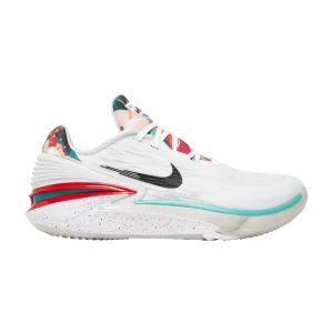 Nike Air Zoom GT Cut 2 'Leap High' Blanc FD4321 101