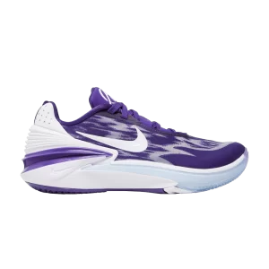 Nike Air Zoom GT Cut 2 TB Promo 'Court Purple' Violet/Blanc/Blanc DX6650 500