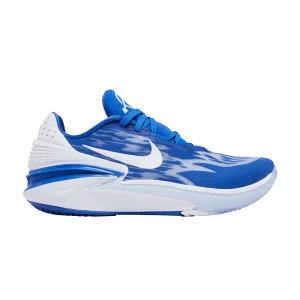 Nike Air Zoom GT Cut 2 TB Promo 'Game Royal' Royal/Blanc/Blanc DX6650 400