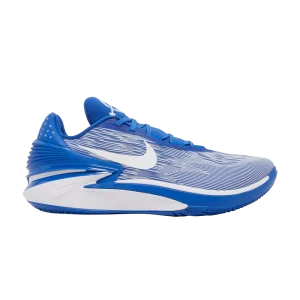 Nike Air Zoom GT Cut 2 TB 'Game Royal' Royal/Blanc FJ8915 400