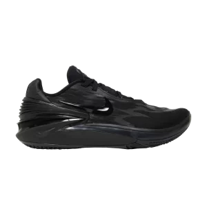 Nike Air Zoom GT Cut 2 TB Promo 'Triple Black' Noir/Noir/Noir DX6650 001