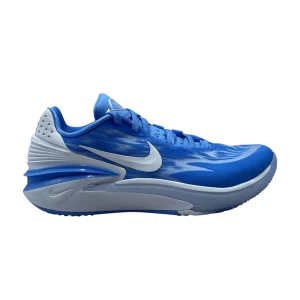 Nike Air Zoom GT Cut 2 TB Promo 'University Blue' Bleu université/Blanc/Blanc DX6650 402
