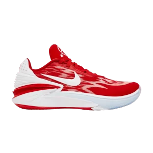 Nike Air Zoom GT Cut 2 TB Promo 'University Red' Rouge université/Blanc/Blanc DX6650 602