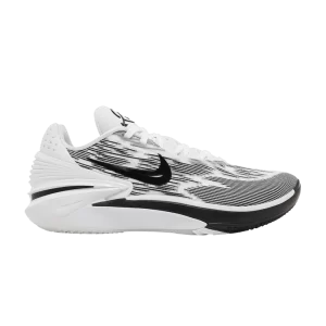 Nike Air Zoom GT Cut 2 TB 'Blanc Noir' Blanc/Noir FJ8915 100