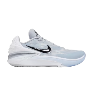 Nike Air Zoom GT Cut 2 TB Promo 'Wolf Grey' Gris loup/Noir/Blanc DX6650 003